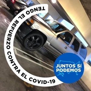 Meet your Posher, Arnulfo